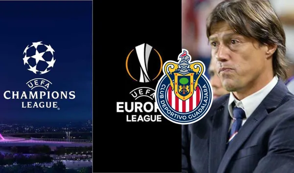 El regreso de Matías Almeyda a Chivas está descartado, su futuro se encontraría en el Viejo Continente.