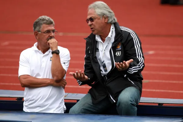 El regreso de Tuca a Pumas es algo que la institución felina se podría plantear.