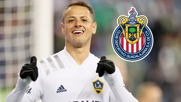 El regreso del hijo pródigo Javier Hernández a Chivas estaría supeditado al salario del delantero, patrocinadores se sumarían para traerlo