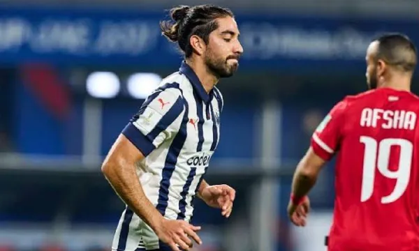 El regreso del “último #10” de Chivas no estuvo lejos, sin embargo, por cuestiones económicas no se pudo completar.