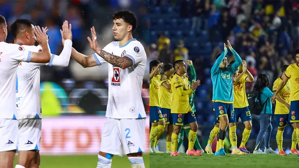 El rendimiento de los equipos de la Liga MX vs su posición en la tabla / Foto: MexSport