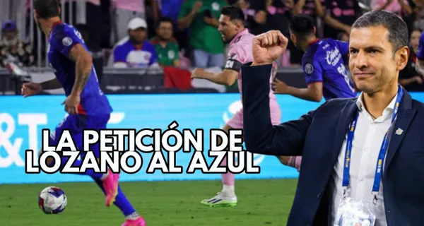 El requisito de Jimmy para llegar al banquillo de La Noria n lugar del Tuca.