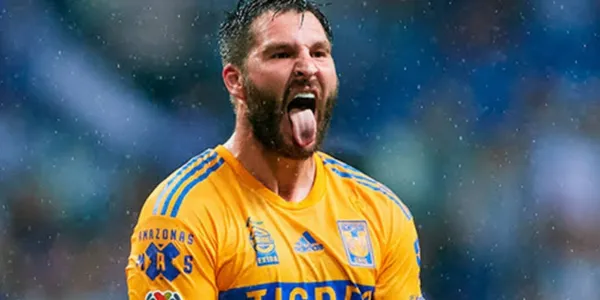 El retiro de André Pierre Gignac se ve cada vez más cerca