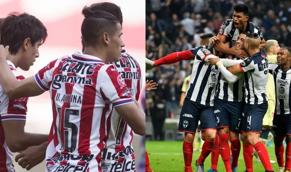 El Rey Midas aseguró que no le guarda rencor al Rebaño, a Peláez ni a Leaño.