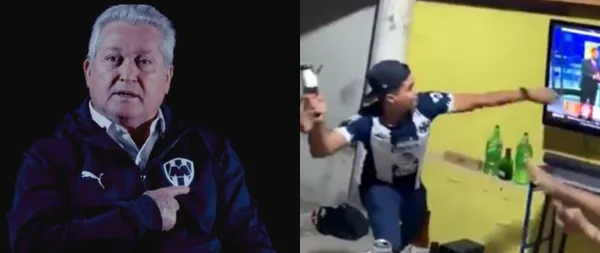 El Rey Midas cumplió lo que prometió a toda la afición