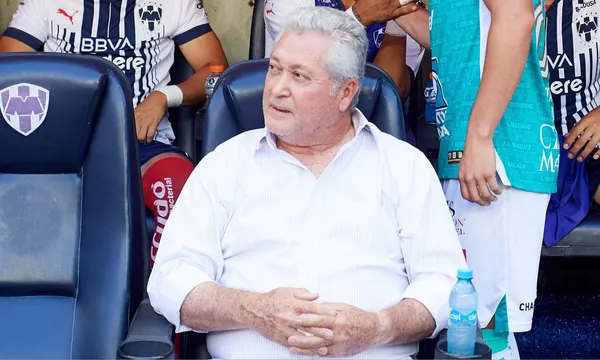 El 'Rey Midas' no ha perdido en su segundo etapa como entrenador en el Estadio BBVA