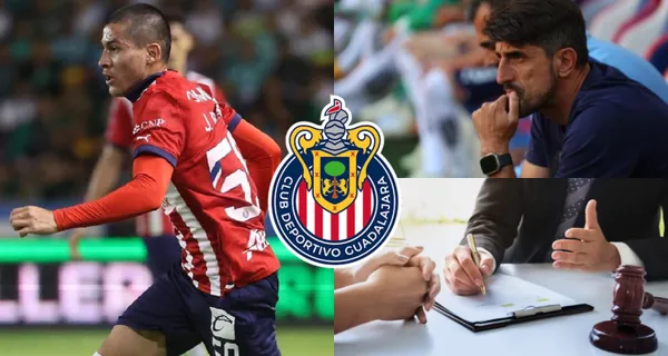 El rival del Rebaño que lo pondría contra las cuerdas por su nueva joya.