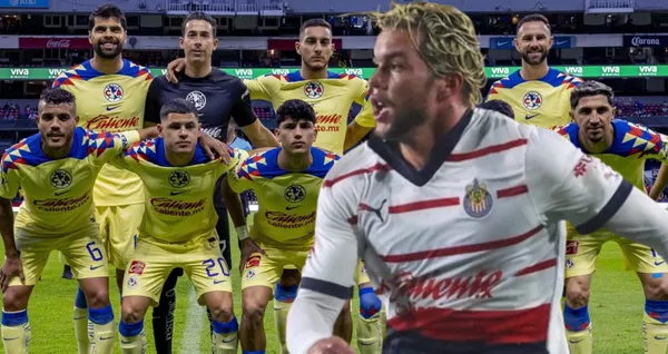 El rival que convenció a Cade Cowell de firmar con Chivas