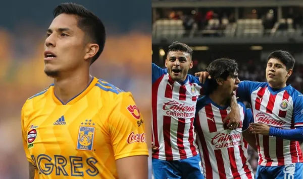 El rumor de la salida de Salcedo se aviva por su mensaje en redes sociales.