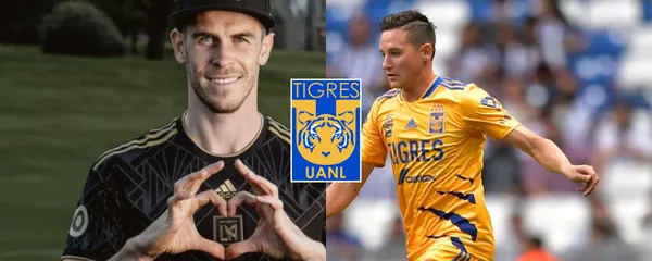 El salario de Gareth Bale jugó un papel fundamental en su fichaje por el LAFC.