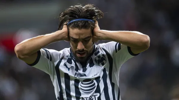 El salario es menor al de la MLS