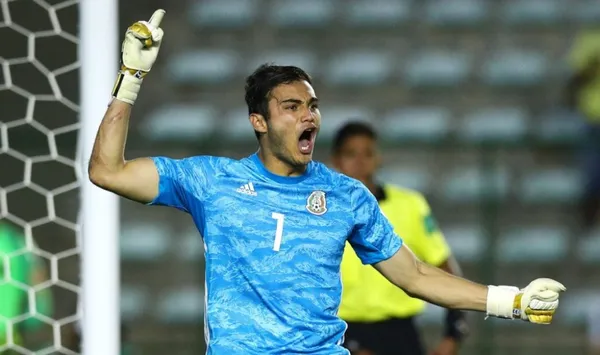 El salario que percibe el jugador mexicano