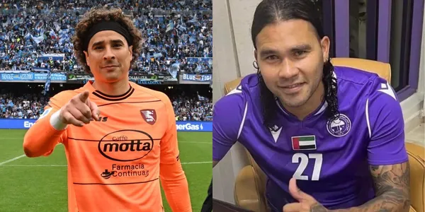 El salario que podría recibir Guillermo Ochoa en el Tottenham