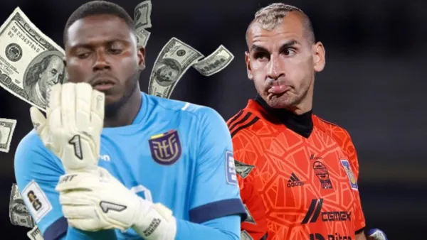 El salario que podría tener Moisés Ramírez en Tigres