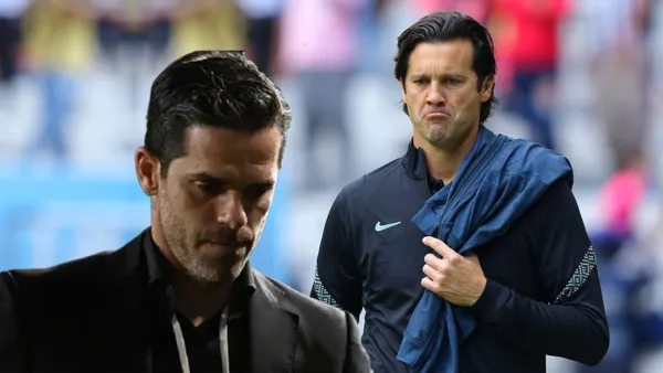 El salario que puede ganar Solari en Chivas