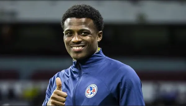 El salario que tendrá Dilrosun en el América