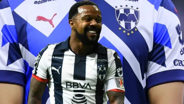 El salario que tendría Dorlan Pabón de volver a Rayados
