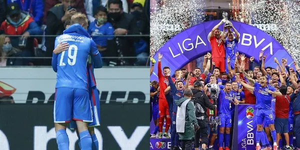 El secreto de Rotondi para ser uno de los mejores del plantel.