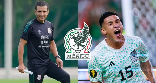 El secreto del Jimmy para hacer que Uriel mejorara en el último toque