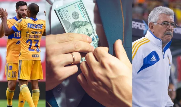 El secreto por el que el Tuca no sale, esto es lo que sucede en la interna de Tigres.