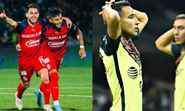 El segundo acto del fin de semana en la Primera División del fútbol mexicano sigue con una cartelera de lujo.