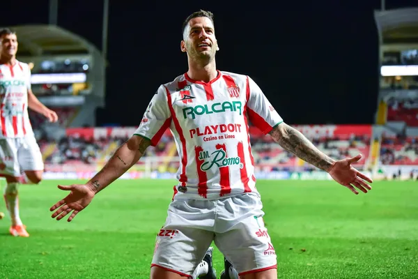 El segundo compromiso de éste día en la Liga MX.