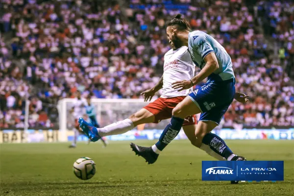 El segundo encuentro de la jornada 11 del torneo Clausura 2023.