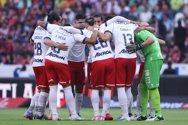 El segundo equipos más ganador de la Liga MX se juega la temporada en 90 minutos.