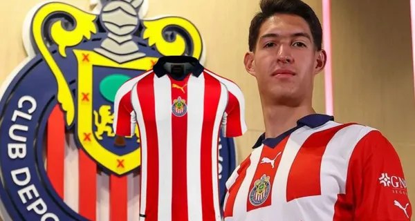 El segundo refuerzo que está en la Mira del combinado del Guadalajara, Cruz Azul podría facilitarlo todo.