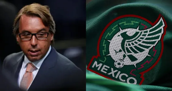 El seleccionado mexicano no contaría con un elemento importante dentro del Tri. Martino lo dijo, los jugadores deben tener minutos y ahora el chavo lo sufre.