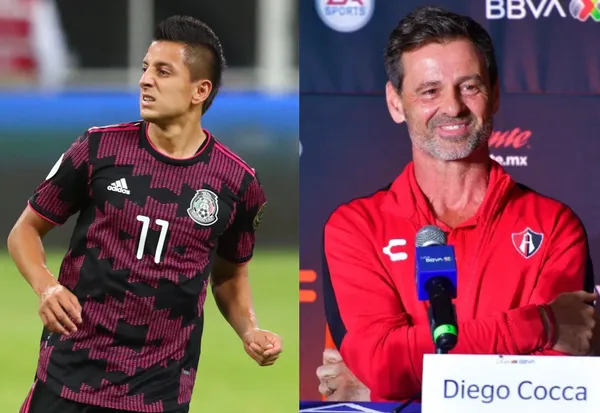 El seleccionado mexicano venció a Guatemala en un amistoso, pero las elecciones de Cocca causaron polémica.