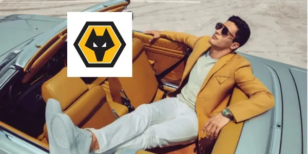 El seleccionado mexicano y la importante cantidad de dinero que gana en su equipo.