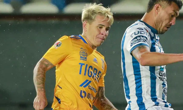 El seleccionado venezolano ingresó de cambio al minuto 90