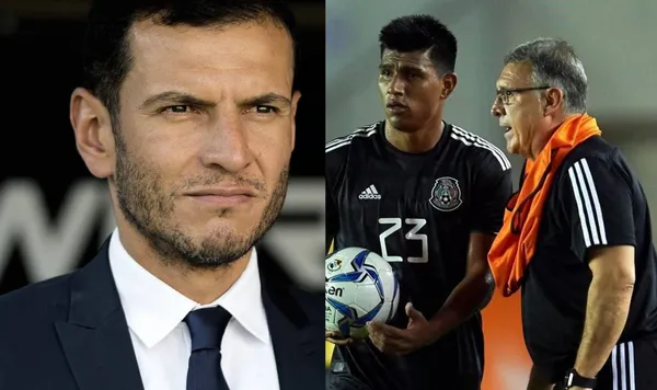 El seleccionador argentino no es el ideal para el rumbo del equipo