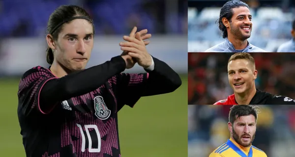El seleccionador mexicano sabe que no contará con Marcelo Flores, preferirá llevar a otro elemento y se doblaría en el tema de su ego.