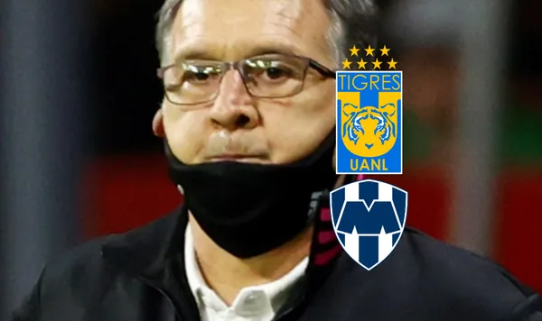 El seleccionador nacional ha puesto fin a una discusión de año s y define al más grande de los equipos regios.