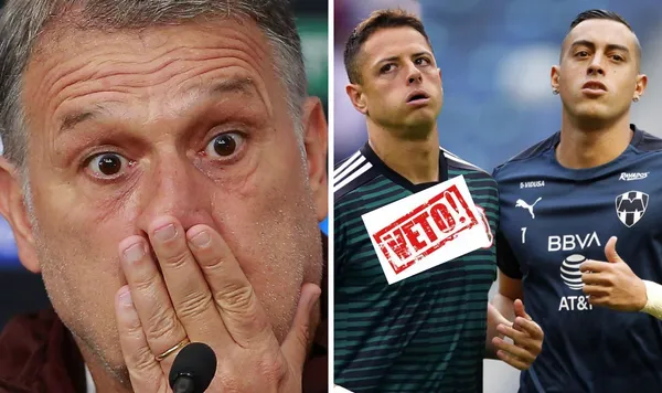 El seleccionador nacional le pide algo muy específico al 'Mellizo', que el jugador debe cumplir