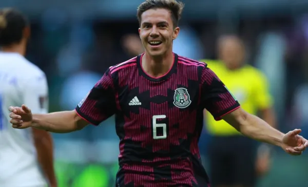 El Sevilla quiere hacerse con los servicios del mexicano