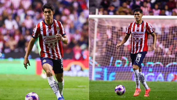 El siguiente partido de Chivas será contra Pumas / Foto: IG @chivas