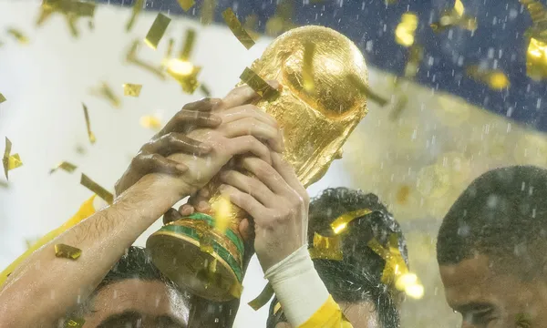 El simulador ha acertado en las últimas tres ediciones de los Mundiales