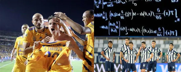 El sitio de análisis de datos Five Thirty Eight actualizó las probabilidades de ser campeón de cada equipo de la Liga MX.