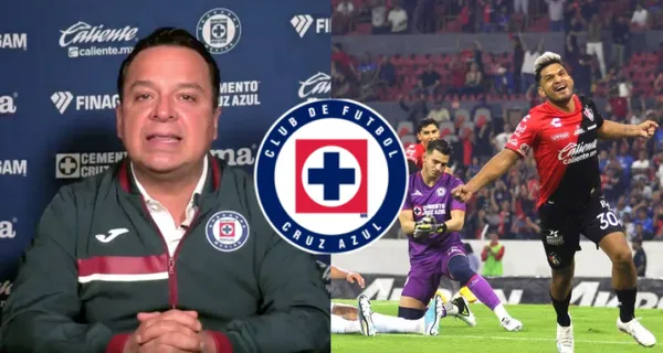 El sobrenombre del directivo celeste luego de rechazar al delantero que le hizo el primer gol del torneo