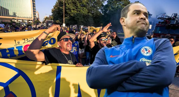 El sobrenombre que Jardine se ganó a pulso tras la goleada del Ave.