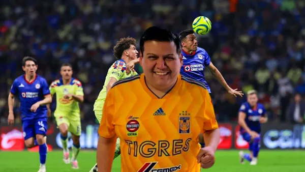 El sorpresivo elemento de La U que sería tricampeón aunque estén eliminados