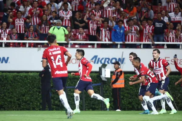 El subcampeón de la Liga MX no quiere perder terreno en los primeros lugares.