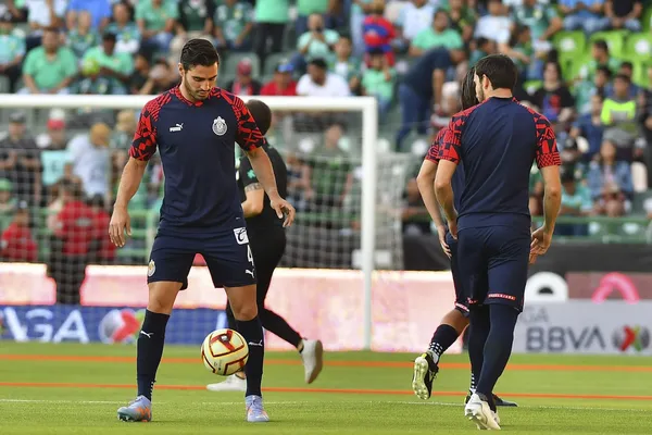 El subcampeón se hace presente en el torneo Apertura 2023.