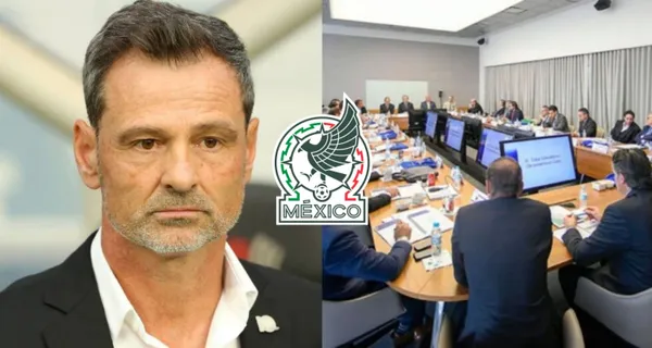 El sucesor de Cocca está más cerca de lo que piensa y ya fue aprobado por los dirigentes.