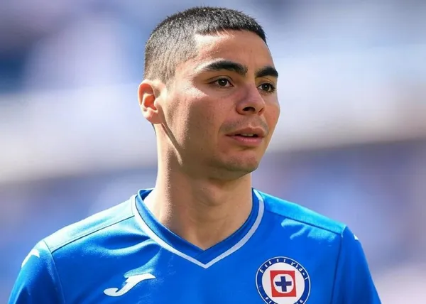 El sudamericano ha sonado para convertirse en nuevo jugador de la Máquina