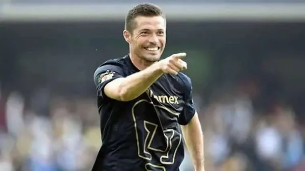 El sudamericano tiene claro quién debe ser el nuevo timonel del equipo.