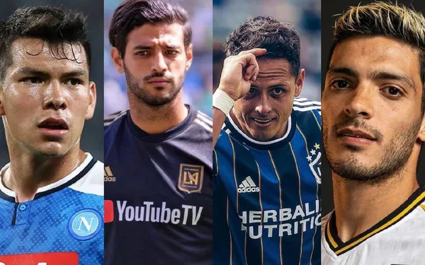 El sueldo de los futbolistas suele ser un tema de mucho interés para las personas fanáticas del fútbol, y no tan fanáticas. Los salarios de estas estrellas del deporte siempre se prestan para hablar y conversar sobre ello.